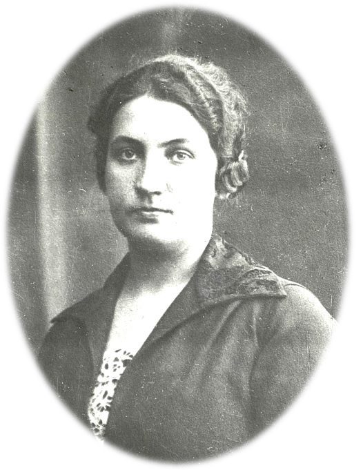 Maria Bratkowska