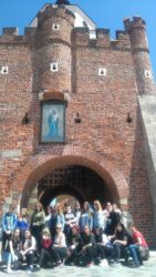 Majowa wycieczka Lublin – Majdanek