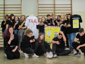Oddział 1 TLG w akcji – czytaj.pl