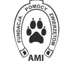 Podziękowania za zbiórkę darów od AMI Fundacji Pomocy Zwierzętom :)