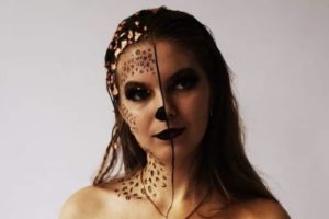 XVI Ogólnopolski Konkurs Makijażu o „Bursztynową Pomadkę”