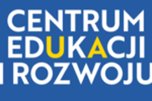 Centrum Edukacji i Rozwoju – oferta dla uczniów z Ukrainy