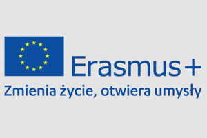 Tak jest!!! Mamy to!!!                                Nasza szkoła uzyskała akredytację                 w programie ERASMUS+                                  na lata 2021-2027 Erasmus+                                        Kształcenie i szkolenia zawodowe
