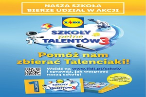 Szkoły Pełne Talentów