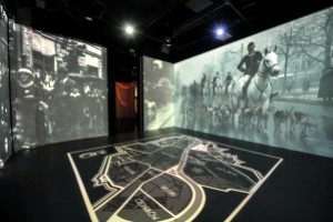 4TFC na wystawie Retro Warszawa