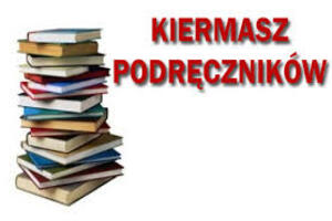 Kiermasz podręczników