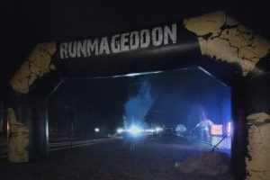 Strrraszny wolontariat