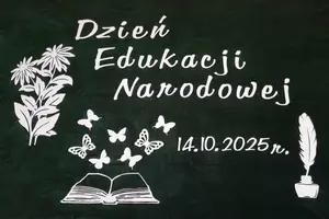 Dzień Edukacji Narodowej