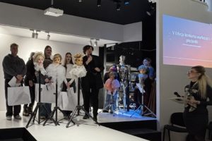 Wyniki konkursu warkocze i plecionki