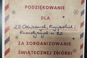 Z wizytą w Fundacji Świat na Tak