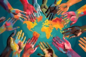 #wkręceni w wielokulturowość