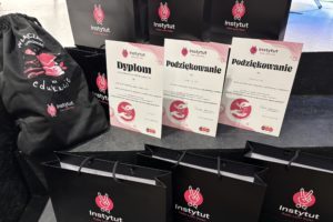 Wyniki II Ogólnopolskiego Konkursu dla klas pierwszych Szkół Ponadpodstawowych o profilu fryzjerskim