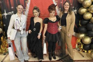 Gala w Hollywood konkurs mazowiecki