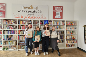 “Po nitce Ariadny do stajni Augiasza”, czyli szkolny konkurs frazeologiczny – 3. edycja 