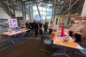 „Twój zawód – Twoja przyszłość” Konferencja dla uczniów klas 8