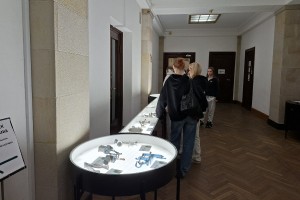 Wycieczka do Narodowego Muzeum Techniki w Warszawie