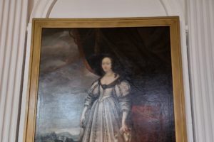 Wycieczka do Muzeum Pałacu Króla Jana III w Wilanowie.