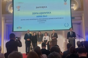 Gala Olimpijczyków Zawodowych