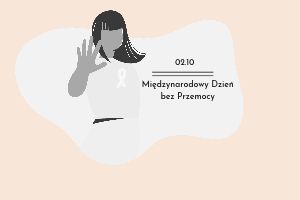 Międzynarodowy Dzień bez Przemocy